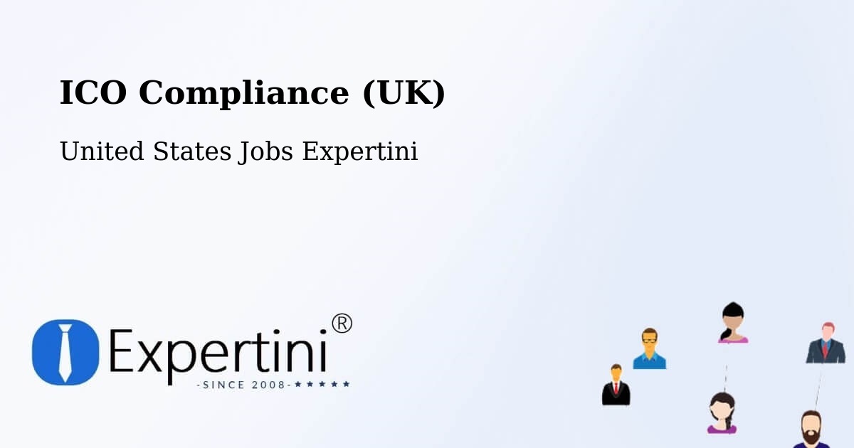 UK Data Protection & ICO Compliance – Forest - United States Jobs Expertini