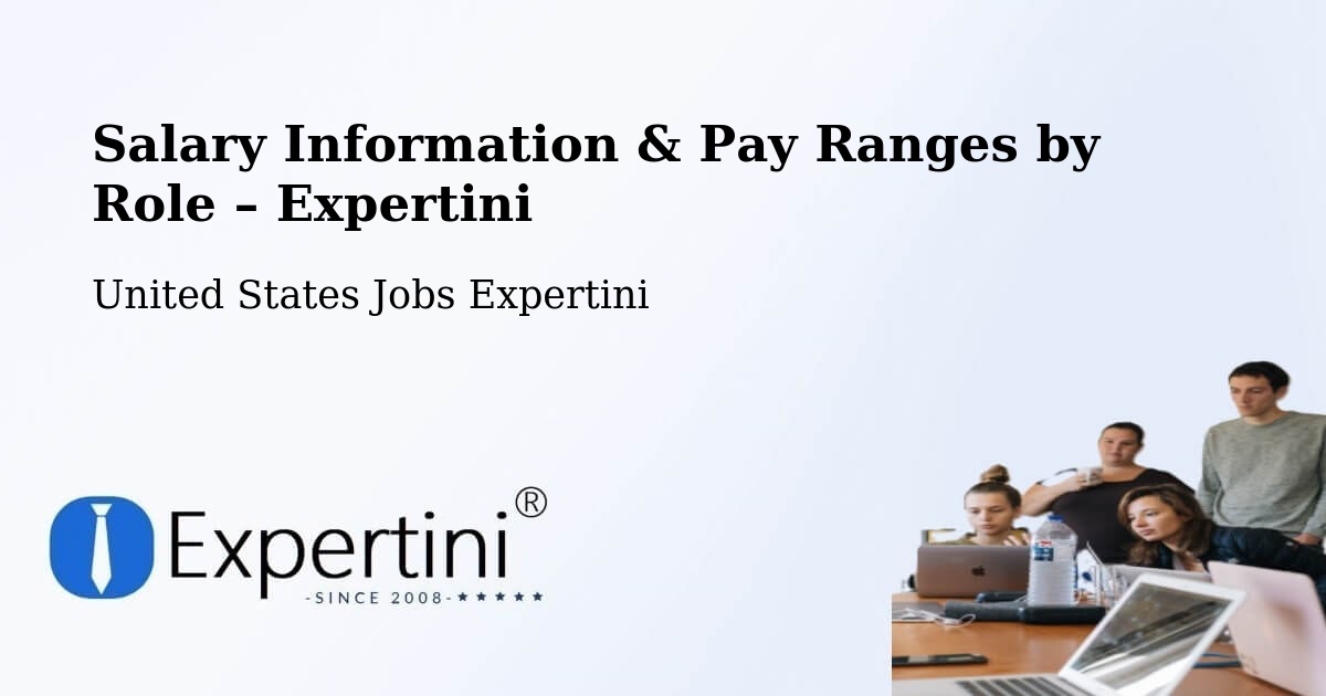 Salary Information & Pay Ranges – Forest - Forest, United States Jobs Expertini